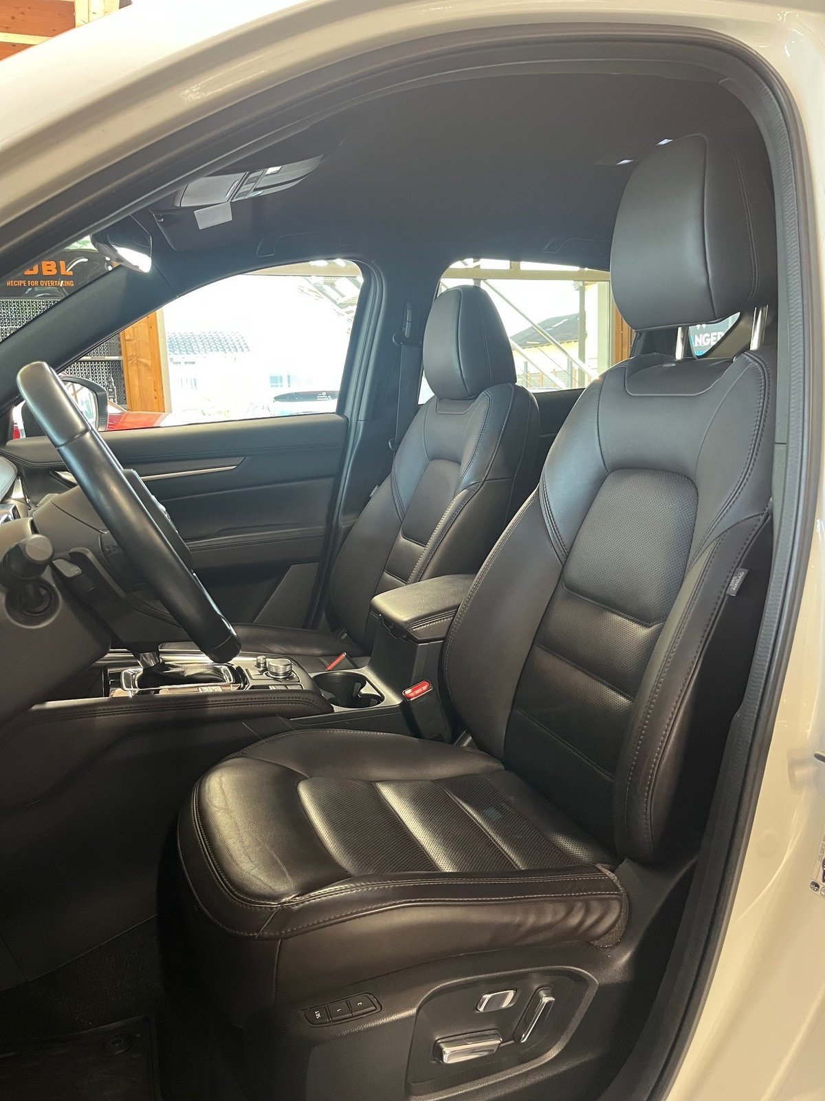 MAZDA CX-5 SKYACTIV-G 194 Revolution AWD Automat, Petrol, Second hand / Used, Automatic - 7