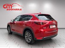 MAZDA CX-5 SKYACTIV-D 184 Revolution AWD, Diesel, Second hand / Used, Manual - 2