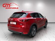 MAZDA CX-5 SKYACTIV-D 184 Revolution AWD, Diesel, Second hand / Used, Manual - 3