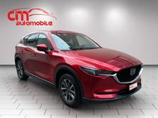 MAZDA CX-5 SKYACTIV-D 184 Revolution AWD, Diesel, Second hand / Used, Manual - 4