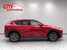 MAZDA CX-5 SKYACTIV-D 184 Revolution AWD, Diesel, Second hand / Used, Manual - 5
