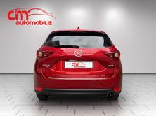 MAZDA CX-5 SKYACTIV-D 184 Revolution AWD, Diesel, Second hand / Used, Manual - 6