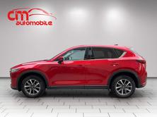 MAZDA CX-5 SKYACTIV-D 184 Revolution AWD, Diesel, Second hand / Used, Manual - 7