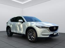 MAZDA CX-5 SKYACTIV-G 194 Homura AWD Automat, Petrol, Second hand / Used, Automatic - 3