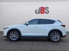 MAZDA CX-5 SKYACTIV-G 194 Homura AWD Automat, Petrol, Second hand / Used, Automatic - 4