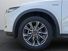 MAZDA CX-5 SKYACTIV-G 194 Homura AWD Automat, Petrol, Second hand / Used, Automatic - 5