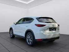 MAZDA CX-5 SKYACTIV-G 194 Homura AWD Automat, Petrol, Second hand / Used, Automatic - 6