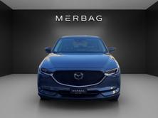 MAZDA CX-5 G 194 Homura AWD, Petrol, Second hand / Used, Automatic - 2