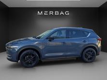 MAZDA CX-5 G 194 Homura AWD, Petrol, Second hand / Used, Automatic - 4
