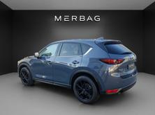 MAZDA CX-5 G 194 Homura AWD, Petrol, Second hand / Used, Automatic - 5
