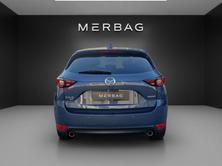 MAZDA CX-5 G 194 Homura AWD, Petrol, Second hand / Used, Automatic - 6