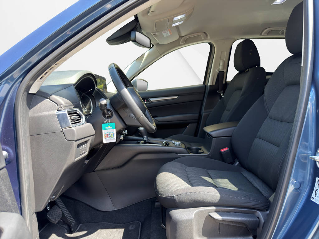 MAZDA CX-5 2.0 Ambition, Benzina, Occasioni / Usate, Automatico - 5