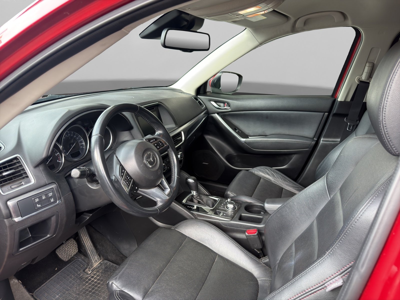 MAZDA CX-5 2.2 D HP Revolution AWD, Diesel, Second hand / Used, Automatic - 7