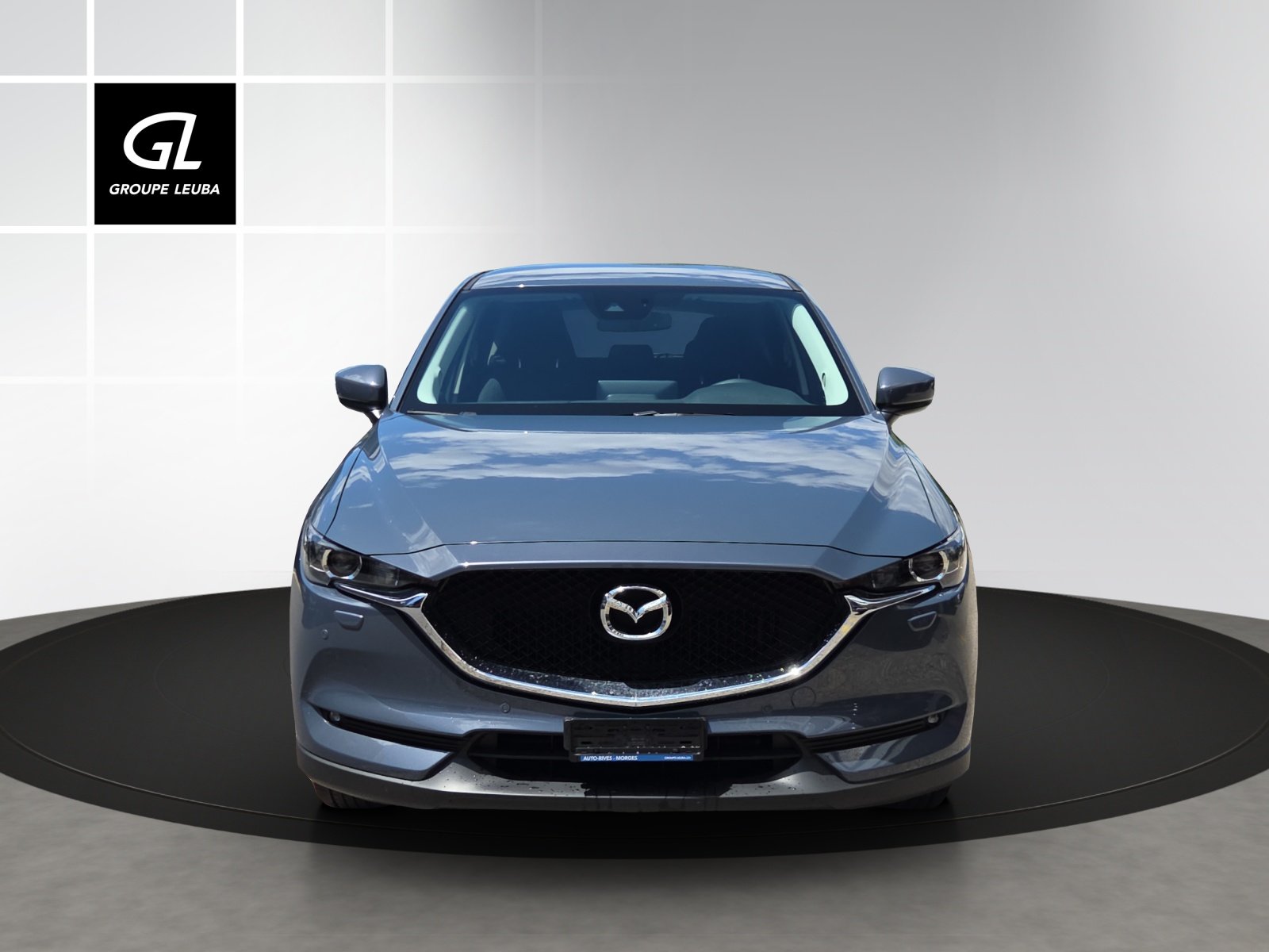 MAZDA CX-5 SKYACTIV-G 165 Ambition AWD, Benzina, Occasioni / Usate, Manuale - 2