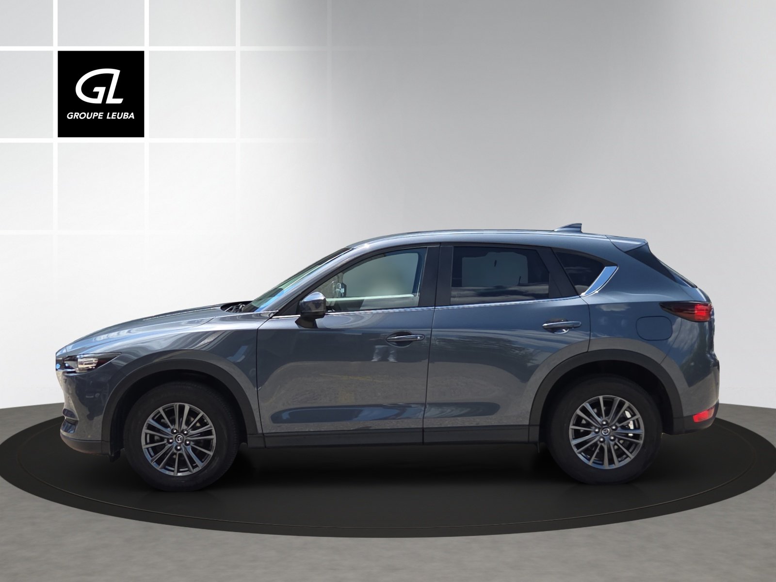 MAZDA CX-5 SKYACTIV-G 165 Ambition AWD, Benzina, Occasioni / Usate, Manuale - 3