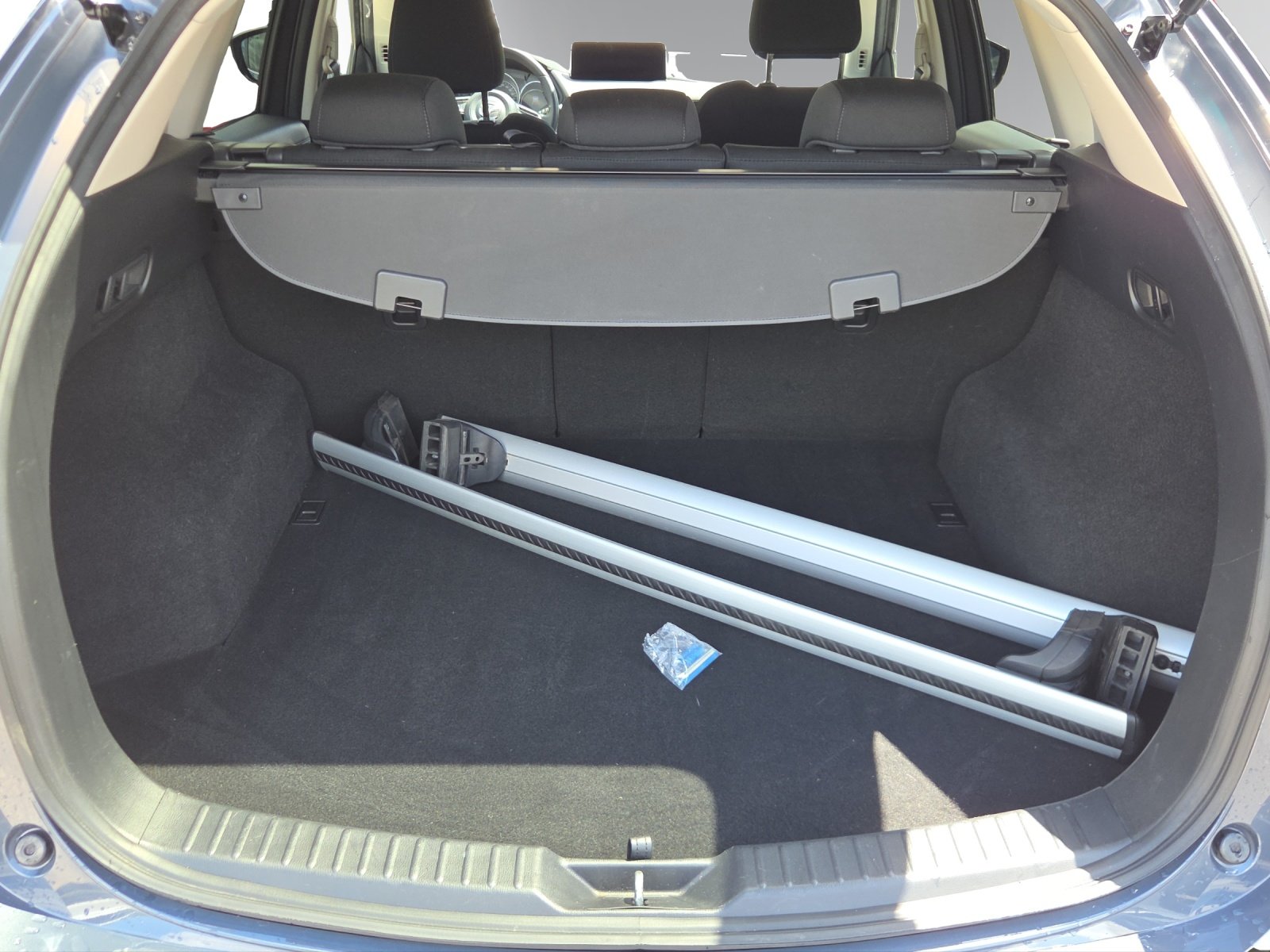 MAZDA CX-5 SKYACTIV-G 165 Ambition AWD, Benzina, Occasioni / Usate, Manuale - 7