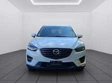 MAZDA CX-5 2.2 D HP Revolution AWD Automatic, Diesel, Occasion / Gebraucht, Automatik - 2