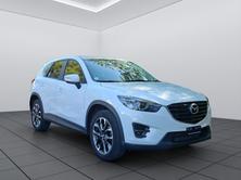 MAZDA CX-5 2.2 D HP Revolution AWD Automatic, Diesel, Occasion / Gebraucht, Automatik - 3