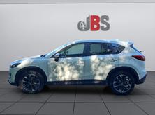 MAZDA CX-5 2.2 D HP Revolution AWD Automatic, Diesel, Occasion / Gebraucht, Automatik - 4