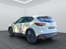 MAZDA CX-5 2.2 D HP Revolution AWD Automatic, Diesel, Occasion / Gebraucht, Automatik - 5
