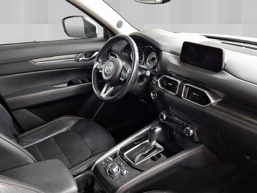 MAZDA CX-5 2.2 D 175 Revolution AWD, Diesel, Second hand / Used, Automatic - 5
