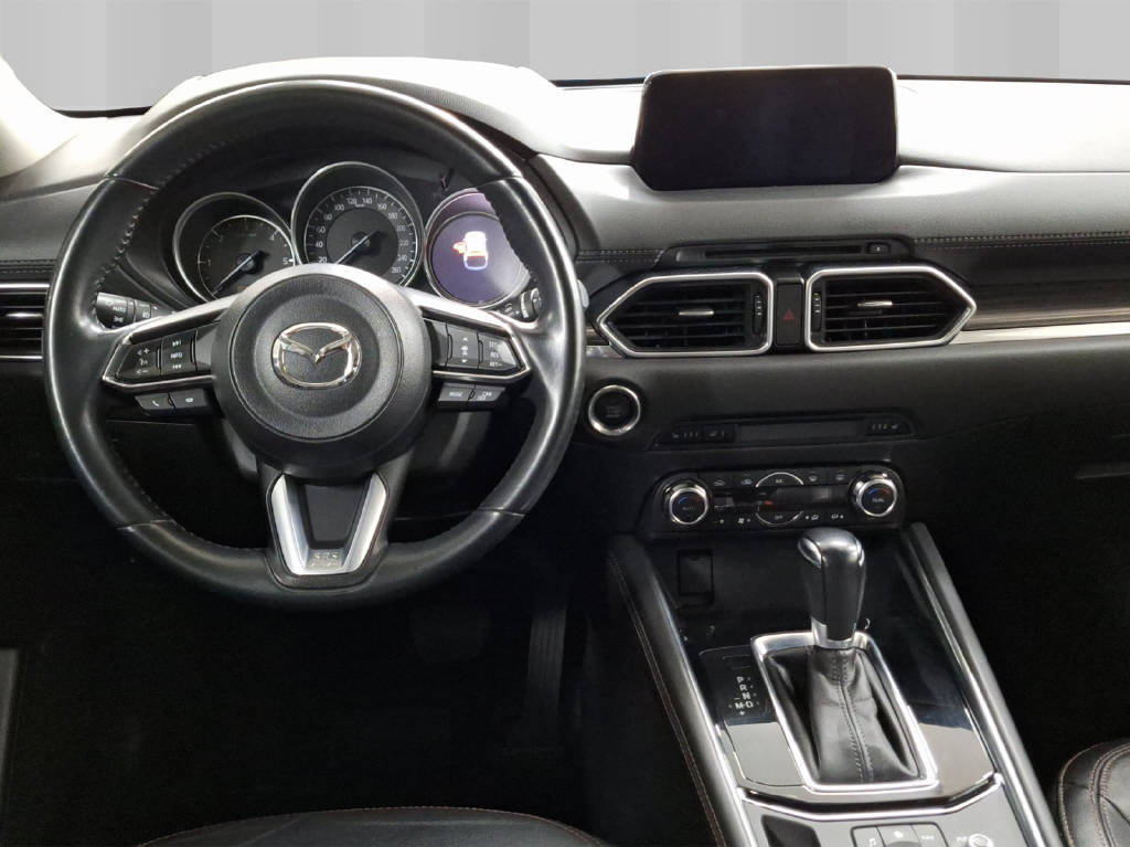 MAZDA CX-5 2.2 D 175 Revolution AWD, Diesel, Second hand / Used, Automatic - 6