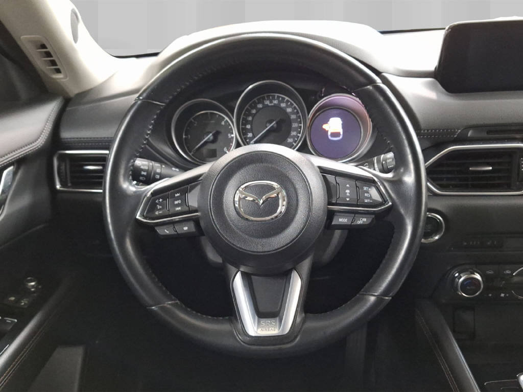 MAZDA CX-5 2.2 D 175 Revolution AWD, Diesel, Second hand / Used, Automatic - 7