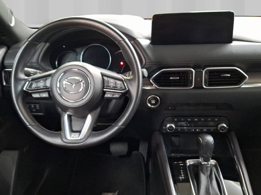 MAZDA CX-5 2.2 D 184 Signature AWD, Diesel, Occasion / Utilisé, Automatique - 6