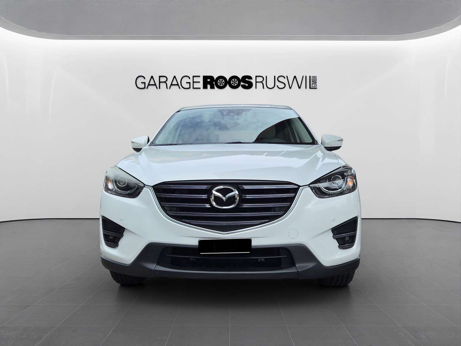 MAZDA CX-5 2.0 Revolution AWD, Petrol, Second hand / Used, Automatic - 2