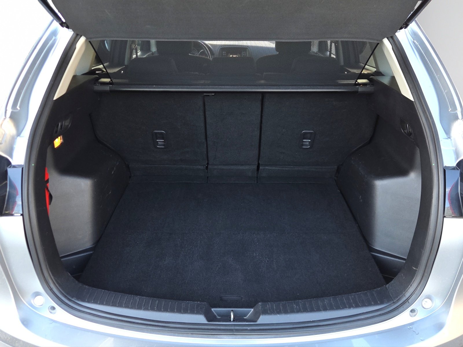 MAZDA CX-5 2.0 Ambition FWD, Benzin, Occasion / Gebraucht, Handschaltung - 7