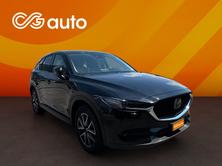 MAZDA CX-5 SKYACTIV-D 175 Revolution AWD Automat, Diesel, Occasion / Gebraucht, Automatik - 2