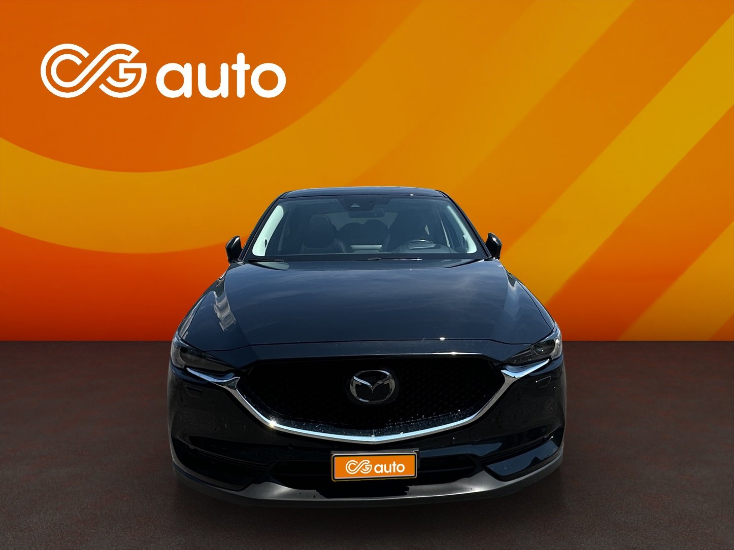 MAZDA CX-5 SKYACTIV-D 175 Revolution AWD Automat, Diesel, Occasion / Gebraucht, Automatik - 3