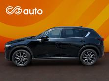 MAZDA CX-5 SKYACTIV-D 175 Revolution AWD Automat, Diesel, Occasion / Gebraucht, Automatik - 4