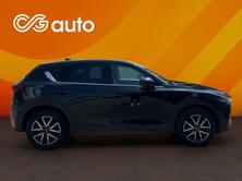 MAZDA CX-5 SKYACTIV-D 175 Revolution AWD Automat, Diesel, Occasion / Gebraucht, Automatik - 5