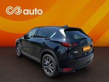 MAZDA CX-5 SKYACTIV-D 175 Revolution AWD Automat, Diesel, Occasion / Gebraucht, Automatik - 6