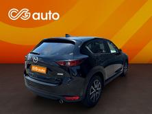 MAZDA CX-5 SKYACTIV-D 175 Revolution AWD Automat, Diesel, Occasion / Gebraucht, Automatik - 7
