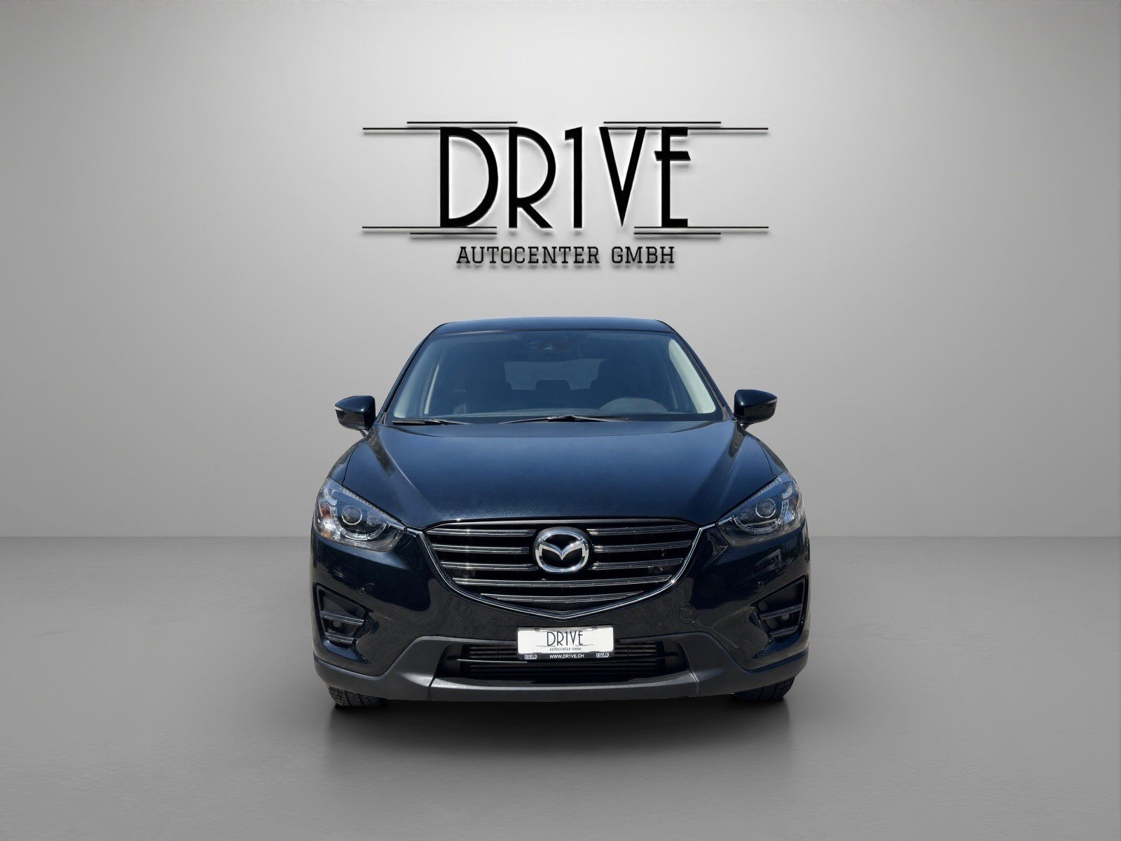 MAZDA CX-5 2.0 Ambition AWD Automatic, Benzina, Occasioni / Usate, Automatico - 2