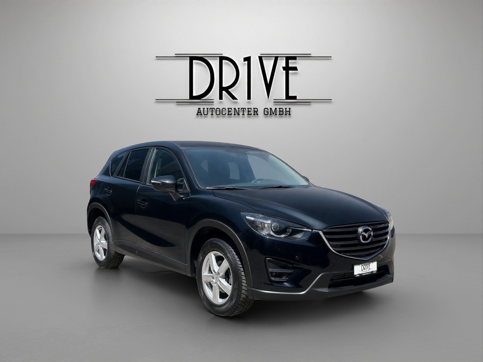 MAZDA CX-5 2.0 Ambition AWD Automatic, Benzina, Occasioni / Usate, Automatico - 3