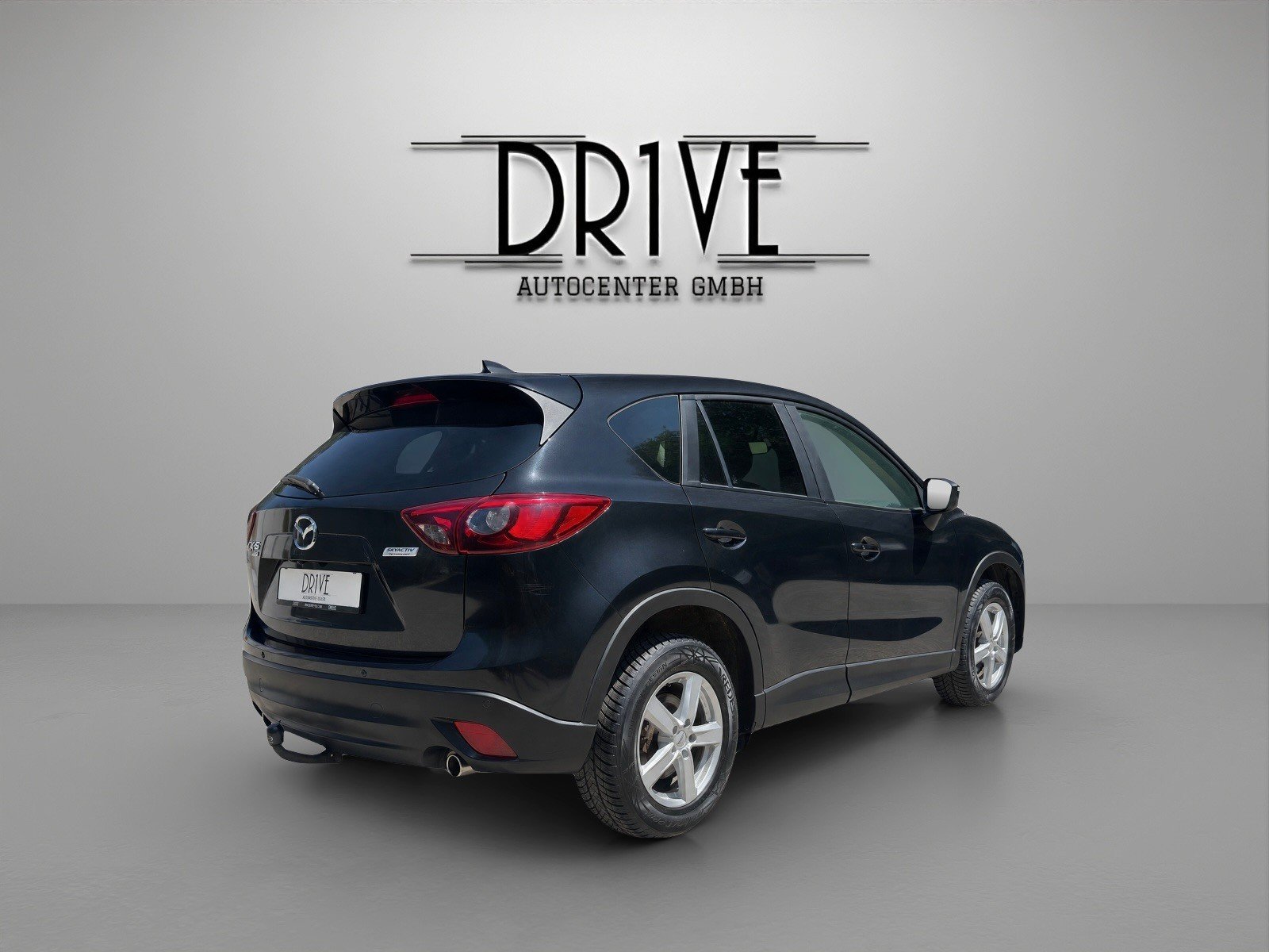 MAZDA CX-5 2.0 Ambition AWD Automatic, Benzina, Occasioni / Usate, Automatico - 5