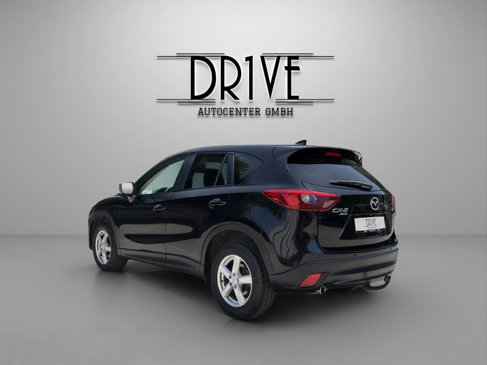 MAZDA CX-5 2.0 Ambition AWD Automatic, Benzina, Occasioni / Usate, Automatico - 7