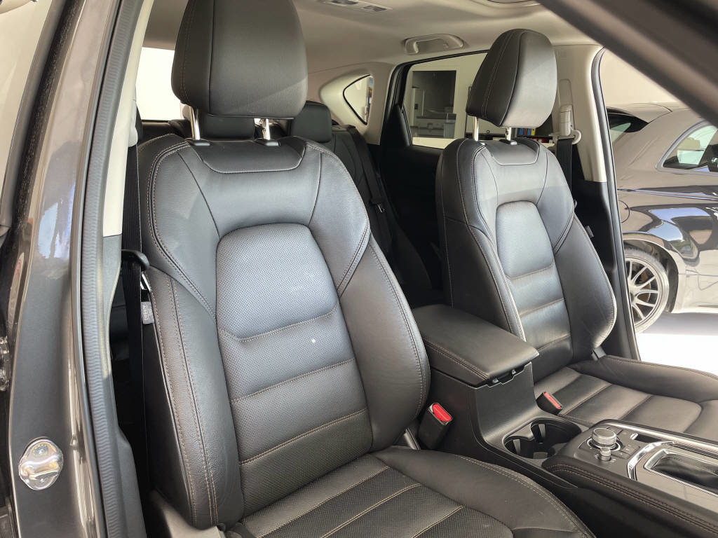 MAZDA CX-5 2.2 D 184 Revolution AWD, Diesel, Occasioni / Usate, Automatico - 7