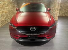 MAZDA CX-5 SKYACTIV-G 165 Ambition Plus AWD Automat, Benzin, Occasion / Gebraucht, Automatik - 2