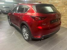 MAZDA CX-5 SKYACTIV-G 165 Ambition Plus AWD Automat, Benzin, Occasion / Gebraucht, Automatik - 4