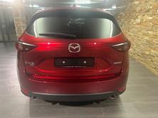 MAZDA CX-5 SKYACTIV-G 165 Ambition Plus AWD Automat, Benzin, Occasion / Gebraucht, Automatik - 5
