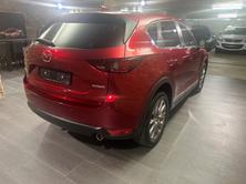 MAZDA CX-5 SKYACTIV-G 165 Ambition Plus AWD Automat, Benzin, Occasion / Gebraucht, Automatik - 7