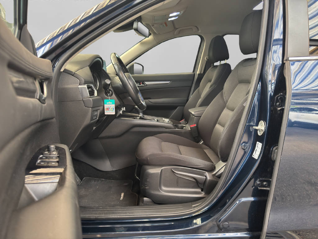 MAZDA CX-5 2.0 Ambition AWD, Benzina, Occasioni / Usate, Automatico - 5