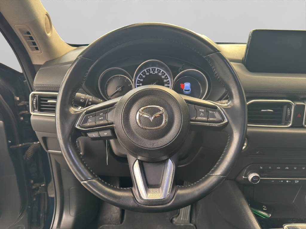 MAZDA CX-5 2.0 Ambition AWD, Benzina, Occasioni / Usate, Automatico - 6
