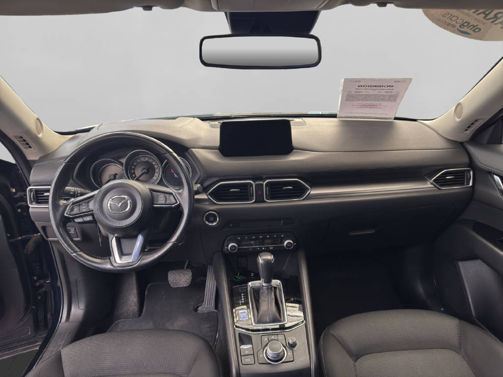 MAZDA CX-5 2.0 Ambition AWD, Benzina, Occasioni / Usate, Automatico - 7