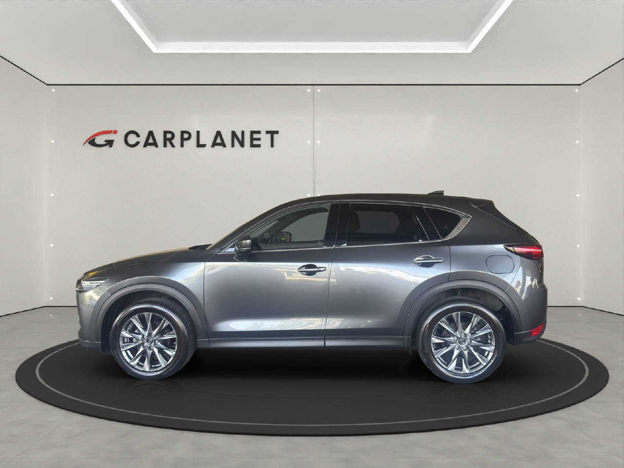 MAZDA CX-5 2.5 194 PS Revolution AWD, Benzina, Occasioni / Usate, Automatico - 2