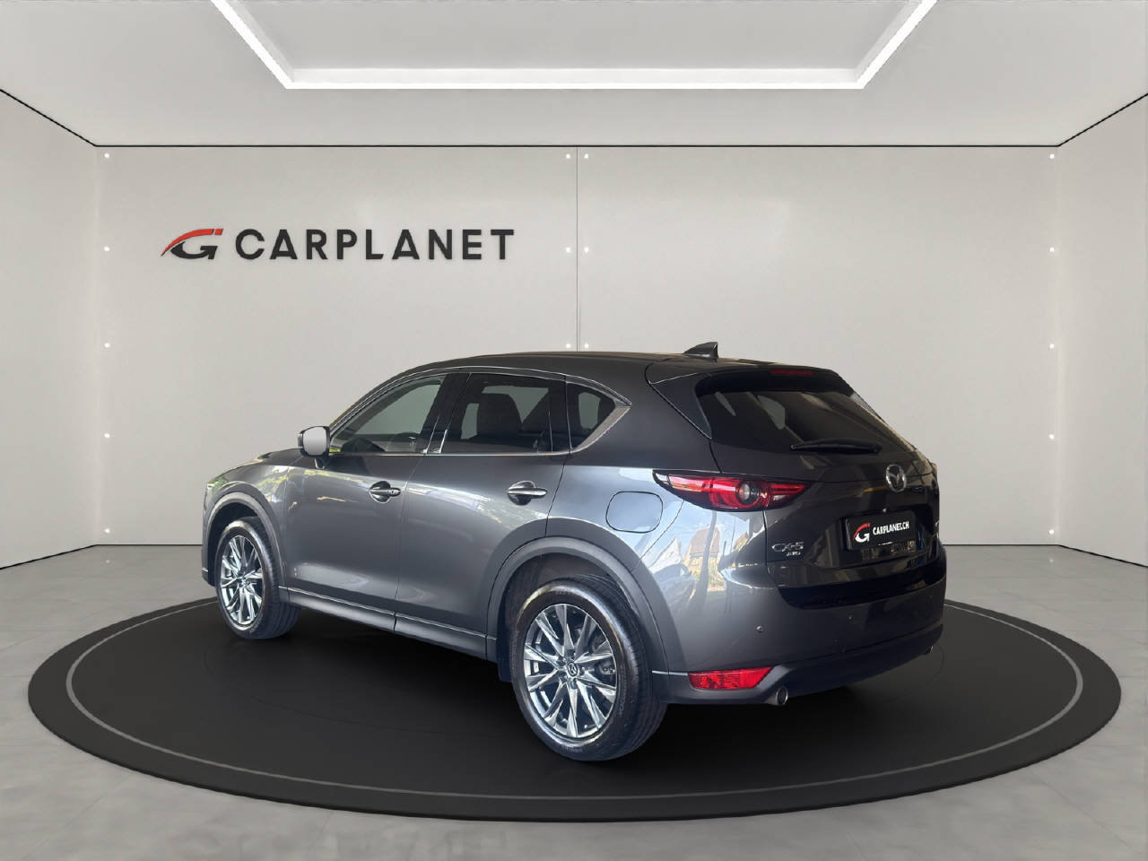 MAZDA CX-5 2.5 194 PS Revolution AWD, Benzina, Occasioni / Usate, Automatico - 3